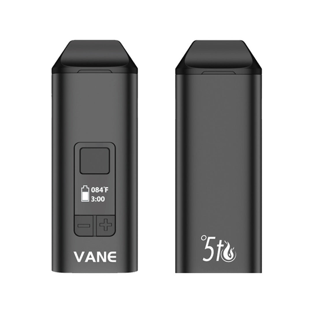 5TO - Vane Kit - Vaporizador Herbal - 5TO | VH-5TO-VAN-00