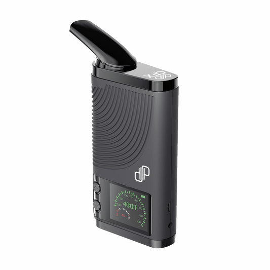 Boundless - CFX - Vaporizador Herbal - Boundless | VH-BDSS-CFX