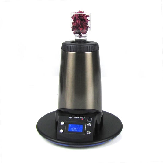 Arizer - Extreme Q - Vaporizador Herbal - Arizer | VH-ARZ-XQ