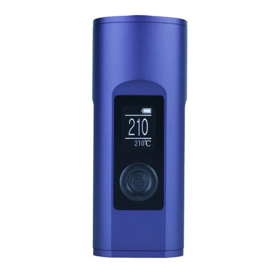 Arizer - Solo 2 - Vaporizador Herbal - Arizer | VH-ARZ-SOL-MB