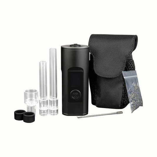 Arizer - Solo 2 - Vaporizador Herbal - Arizer | VH-ARZ-SOL-CB