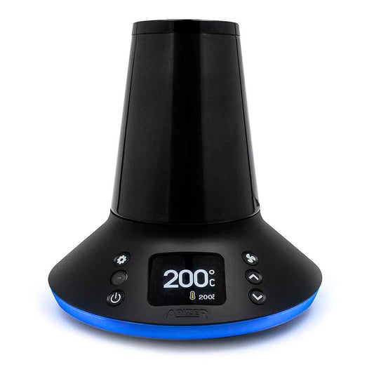 Arizer - XQ2 - Vaporizador Herbal - Arizer | VH-ARZ-XQ2