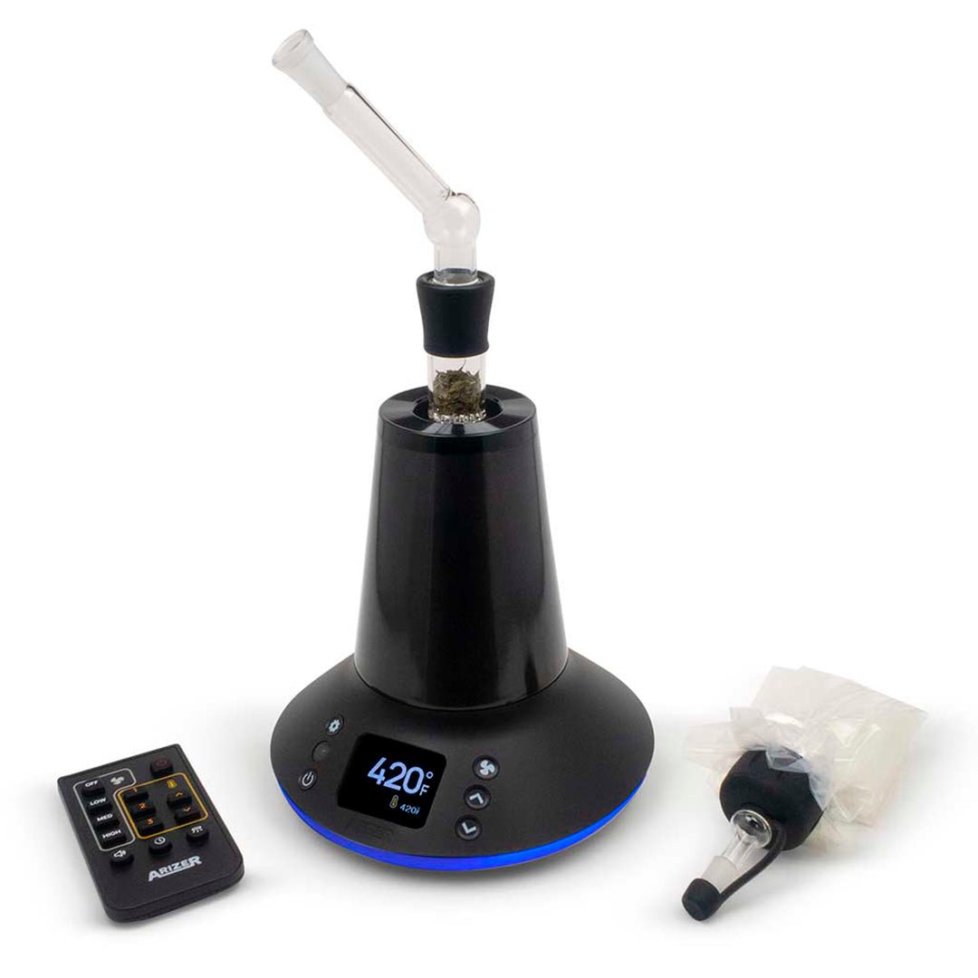 Arizer - XQ2 - Vaporizador Herbal - Arizer | VH-ARZ-XQ2