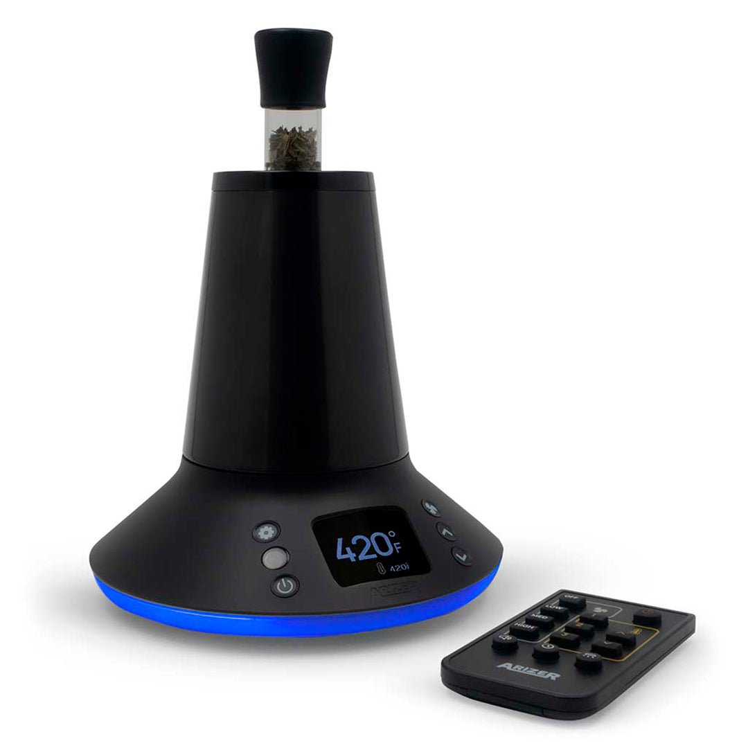 Arizer - XQ2 - Vaporizador Herbal - Arizer | VH-ARZ-XQ2