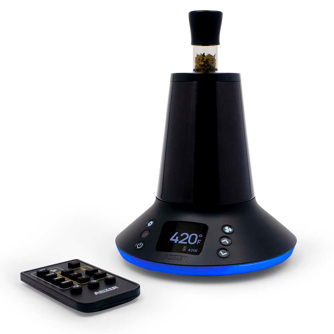 Arizer - XQ2 - Vaporizador Herbal - Arizer | VH-ARZ-XQ2