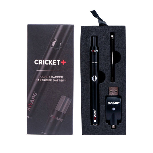 X Vape - Cricket + - Baterías Destilados - X Vape | VH - XV - CRICKET