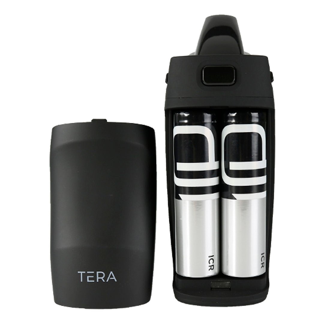 Boundless - Tera - Vaporizador Herbal - Boundless | VH-BDSS-TER