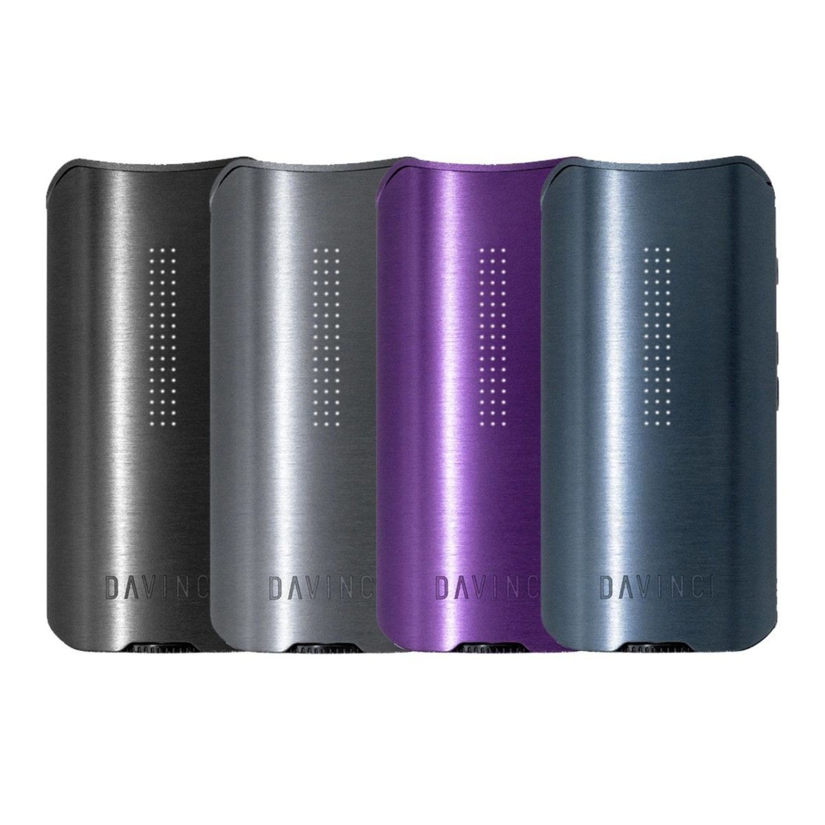 DaVinci - IQ2 - Vaporizador Herbal - Davinci | VH-DVI-IQ2-ON