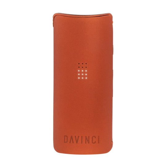 DaVinci - MIQRO - Vaporizador Herbal - Davinci | VH-DVI-MQ-RU