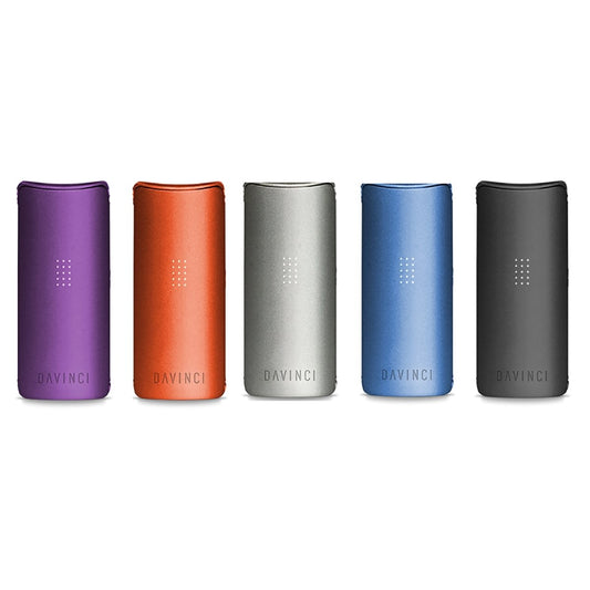 DaVinci - MIQRO - Vaporizador Herbal - Davinci | VH-DVI-MQ-ON