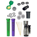 Dynavap - DynaKit Deluxe Accesorio - Accesorios Herbales - Dynavap | VH-DV-DKD