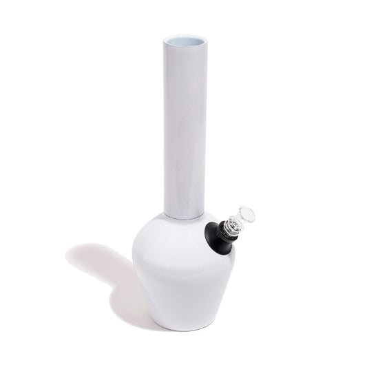 Dynavap - Chill Steel Pipe (Accesorio) - Accesorios Herbales - Dynavap | VH-DV-CSP-WHT