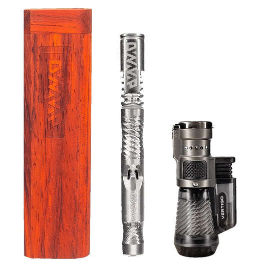 Dynavap - The "M" Essential Kit - Vaporizador Herbal - Dynavap | VH-DV-TMEK