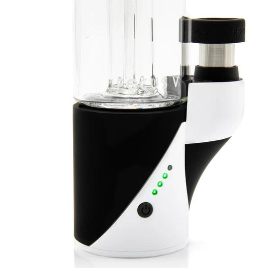 Focus V carta - Vaporizador Herbal - Focus V | VH-FV-CRT