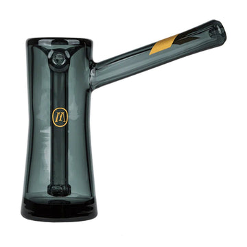 Marley Natural - Smoked Glass Bubbler - Vaporizador Herbal - Marley Natural | VH-MAN-SGB