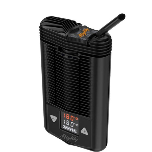 Storz & Bickel - Mighty - Vaporizador Herbal - Storz & Bickel | VH-SB-MIGHTY