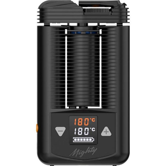 Storz & Bickel - Mighty - Vaporizador Herbal - Storz & Bickel | VH-SB-MIGHTY