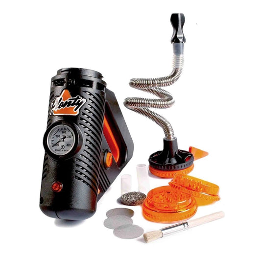 Storz & Bickel - Plenty - Vaporizador Herbal - Storz & Bickel | VH-SB-PLENTY