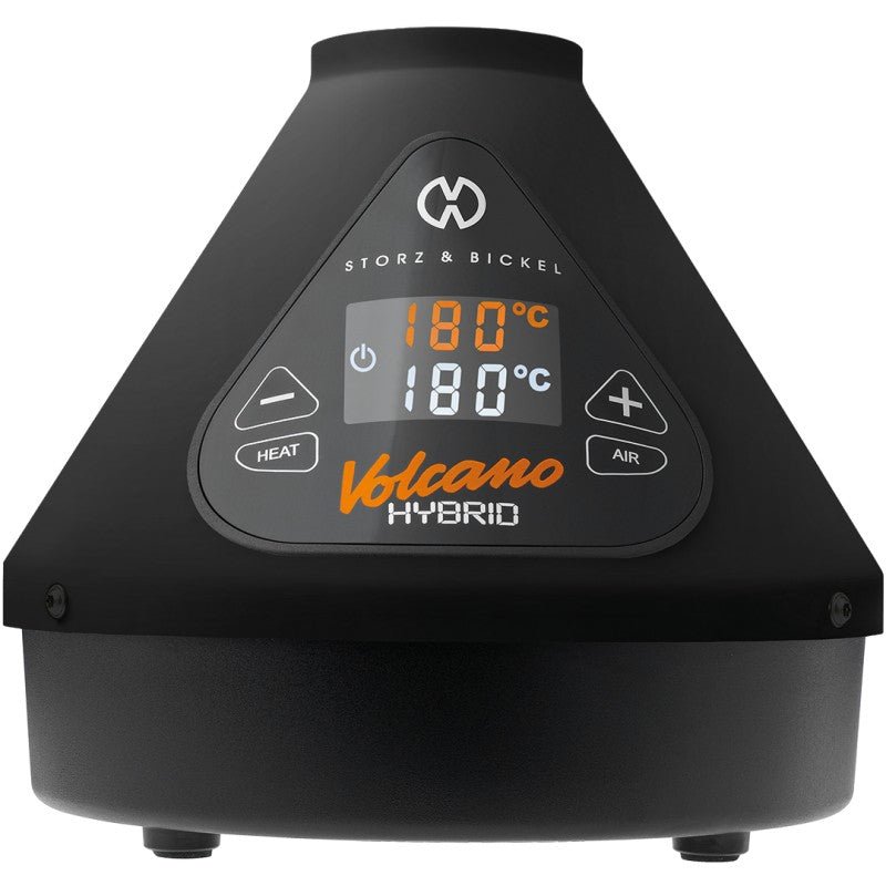 Storz & Bickel - Volcano Hybrid - Vaporizador Herbal - Storz & Bickel | VH-SB-VOL-HY-ON