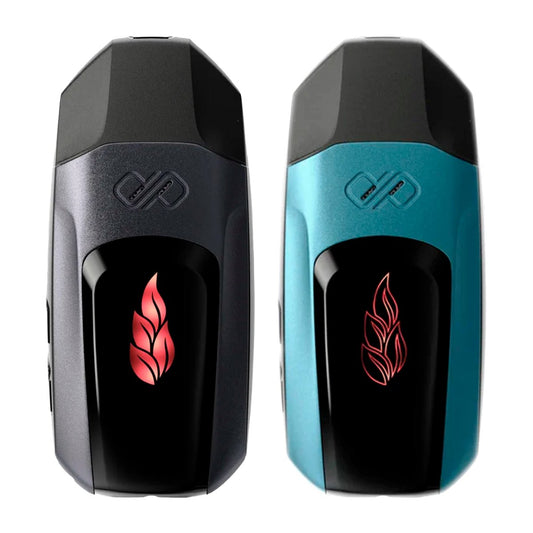 Boundless - Vexil - Vaporizador Herbal - Boundless | VH - BDSS - VEX - BLA