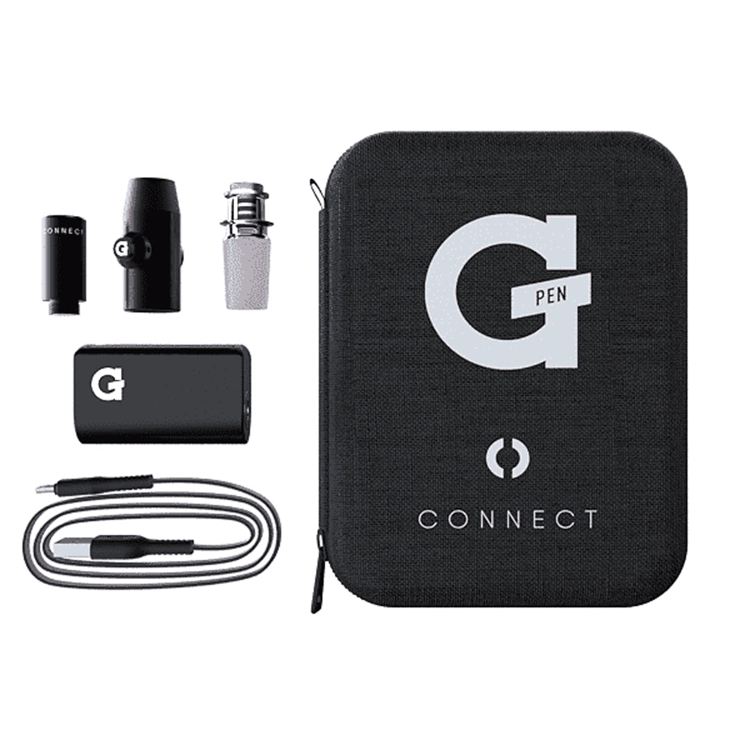 G Pen - Connect - Vaporizador Herbal - Grenco Science | VH-GS-CON-LEM