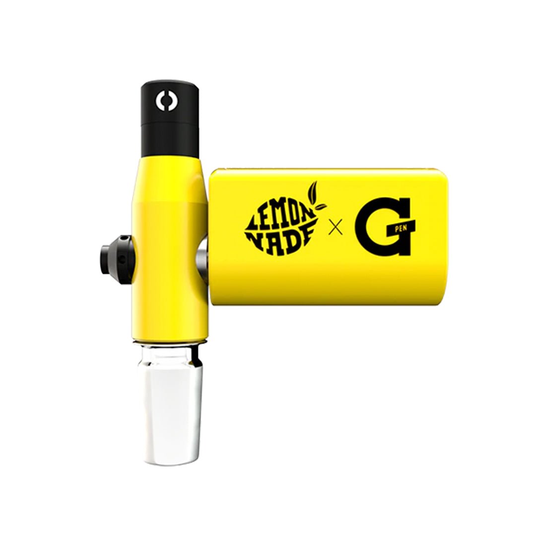 G Pen - Connect - Vaporizador Herbal - Grenco Science | VH-GS-CON-LEM