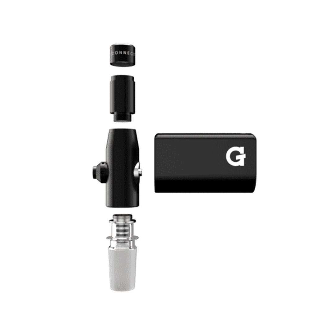 G Pen - Connect - Vaporizador Herbal - Grenco Science | VH-GS-CON-LEM