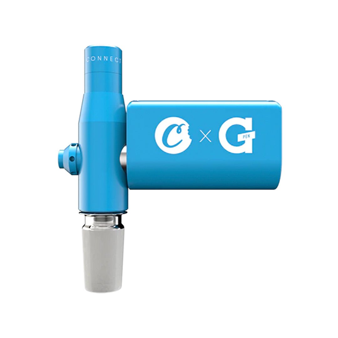 G Pen - Connect - Vaporizador Herbal - Grenco Science | VH-GS-CON-CKS