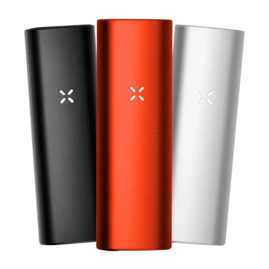 PAX MINI KIT - Vaporizador Herbal - PAX | VH - PAX - PMK - ONY