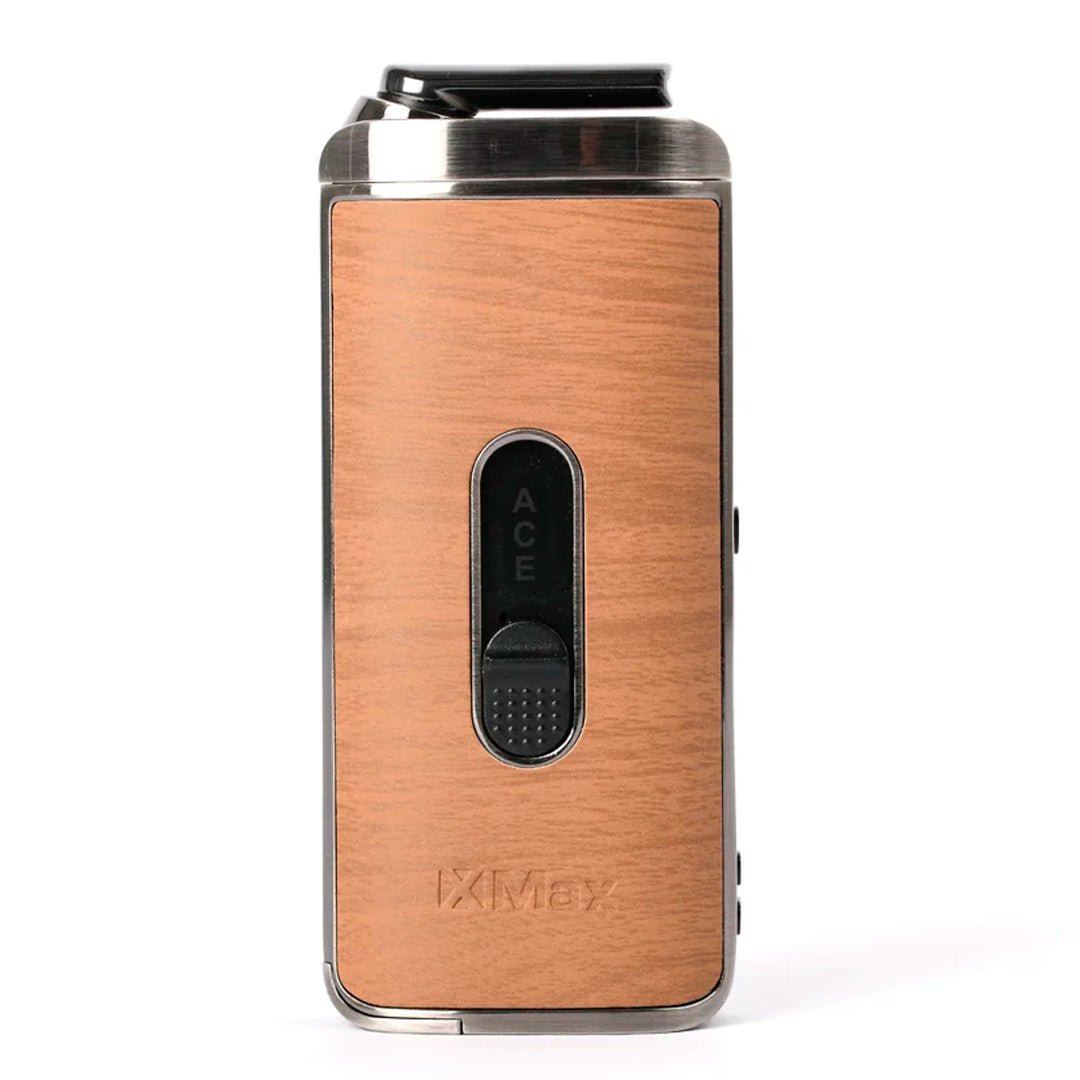 X Vape - Ace - Vaporizador Herbal - X Vape | VH-XV-ACE-01