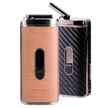 X Vape - Ace - Vaporizador Herbal - X Vape | VH-XV-ACE-00