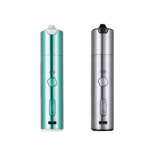 X Vape - Roffu Lite Kit - Vaporizador Herbal - X Vape | VH-XV-ROF-00