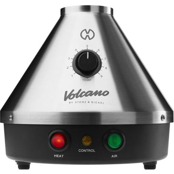 Storz & Bickel - Volcano Classic - Vaporizador Herbal - Storz & Bickel | VH-SB-VOL-CS