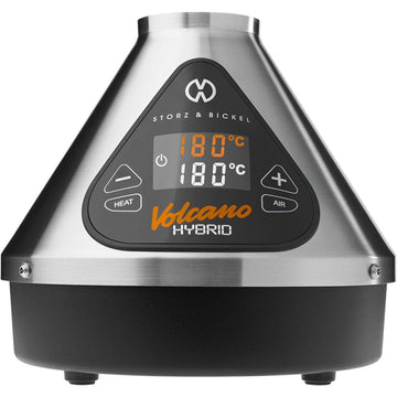 Storz & Bickel - Volcano Hybrid - Vaporizador Herbal - Storz & Bickel | VH-SB-VOL-HY