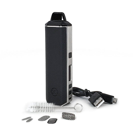 X Vape - Aria - Vaporizador Herbal - X Vape | VH-XV-ARIA-00