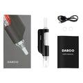 X Vape - Daboo - Vaporizador Herbal - X Vape | VH-XV-DB-00