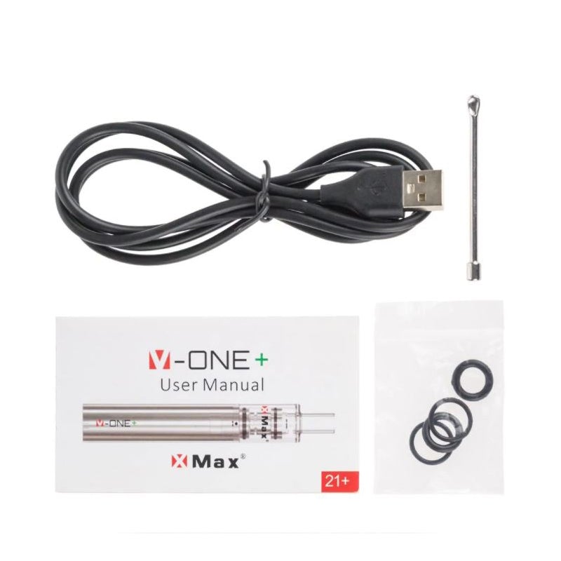 X Vape - V One + - Baterías Destilados - X Vape | VH-XV-VONE-00