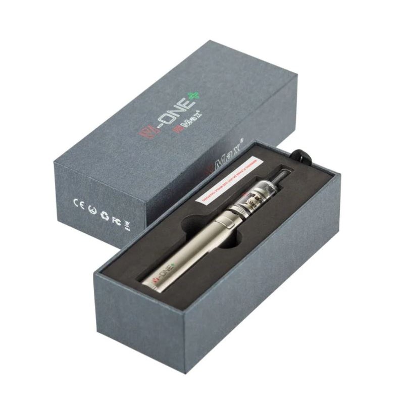 X Vape - V One + - Baterías Destilados - X Vape | VH-XV-VONE-00