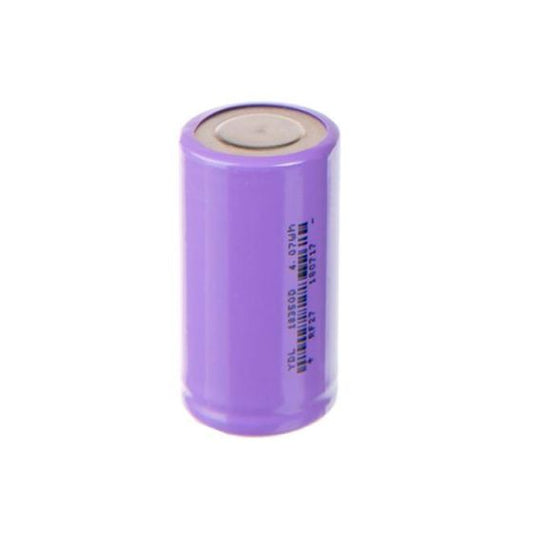 Ydl -Bateria 18350 - Baterias - Ydl | BAT-YDL-350